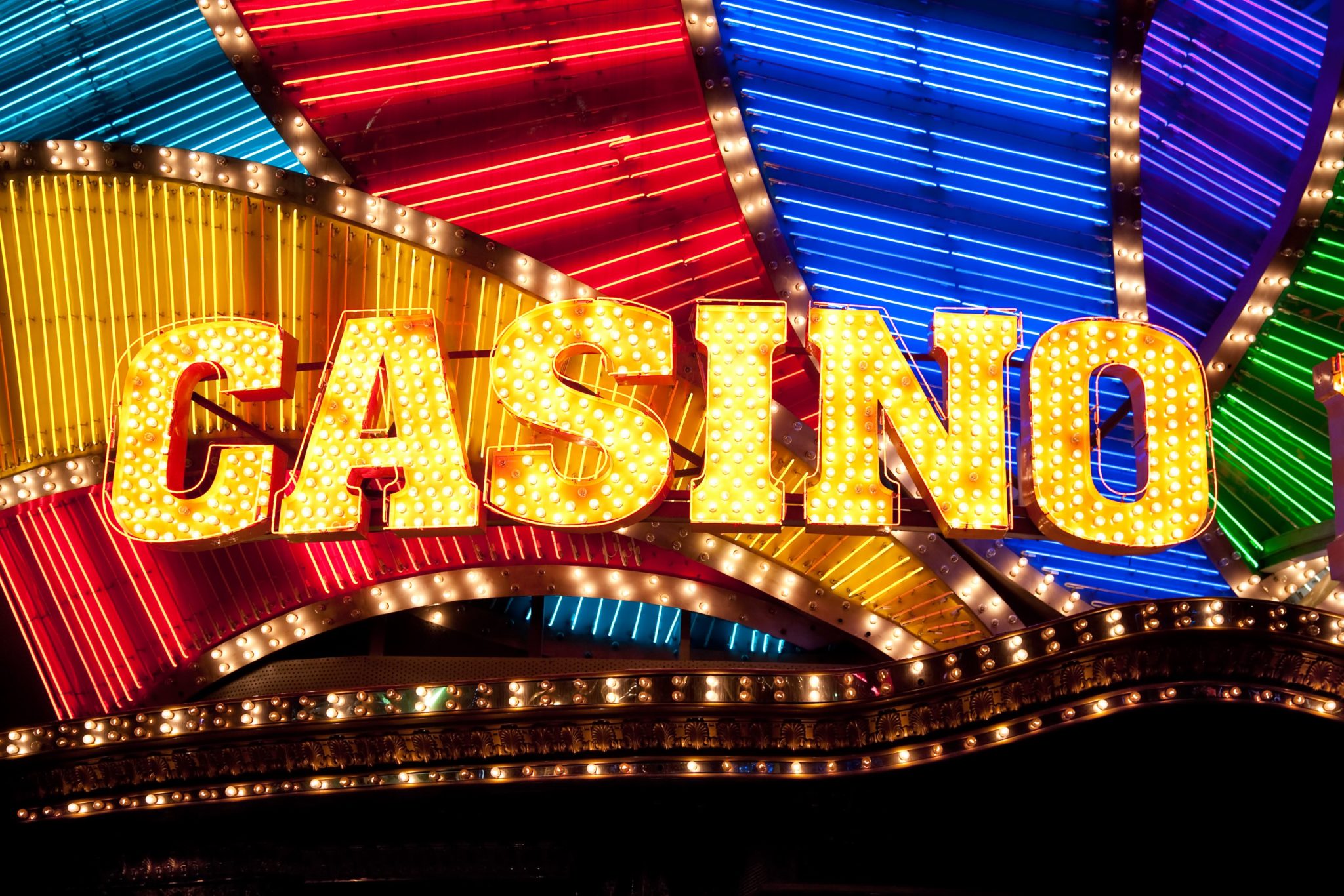 Casino saint petersburg florida