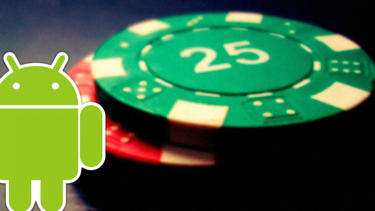 App para jugar poker con tus amigos