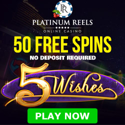 Online Casino No Deposit Bonus Codes April 2020