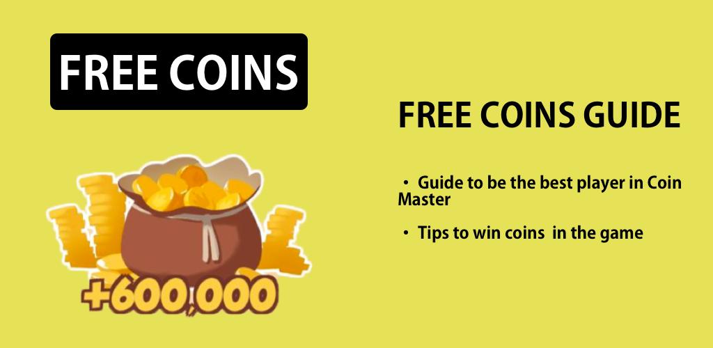 Coin master free spin prgrams
